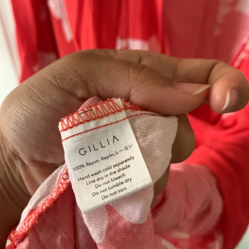 GILLIA DRESS - Picture 7 of 7